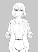 マネヱヂヤア