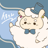 メンカラチェンジ(マネ氏→イヌさん)