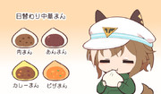 ひがわり