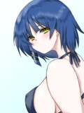 水着山田