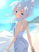 ドゥーちゃんなら地球で元気してるよ