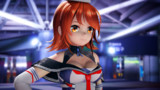 【MMD艦これ】ポーズ（つかさ式リチャード）[調整中]