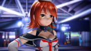 【MMD艦これ】ポーズ（つかさ式リチャード）[調整中]