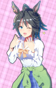 ギャルキセキ