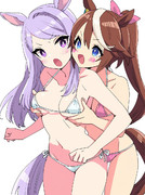 やめてくださいませ！