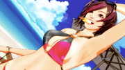 水着MEIKO
