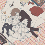 フリルの夢