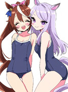 あはは！