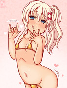 わんどろ金ﾋﾞｷﾆのｸﾞﾚｶｰﾚﾁｬﾝｱｯｱｯ…