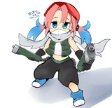 デスペラードブラスター