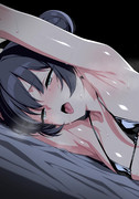 ばんざい体操