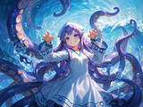 AI イカ娘