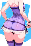 おおきなゆかりさん。