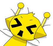 イキスギィ！(電子音)