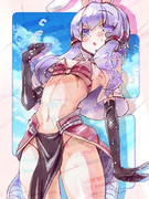 ゆかりさん