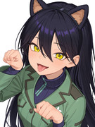 おそらく犬
