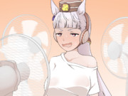 扇風機の当たりすぎには注意しよう