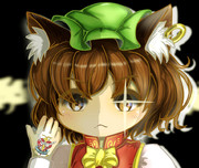 中二病の橙になっちゃった