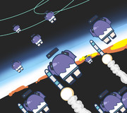 空飛ぶユウカ×２万