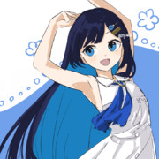 ばみちゃんに歌ってもらった