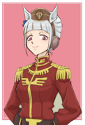 ゴルシ