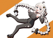 公式インナーあかりちゃん