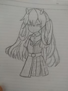 下手糞だけど絵が描きたい！５３