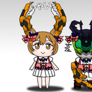 ストライクベント