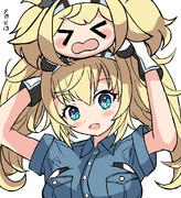 ガンビア・ベイです（メイです＞＜）