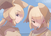白いカラス