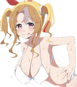フサイチパンドラ