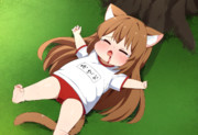 およちになってぇぇ！ちにたくないにゃ～ん、おまんちょノーぽこてぃん撃沈ポや～ん…