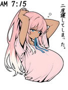 髪結