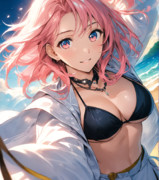 夏だ！水着だ！婚活だ！