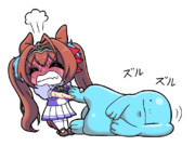 散歩拒否ヌオー