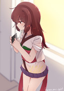 きりたんキラキラ金曜日✨