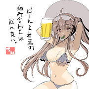 村雨進水日