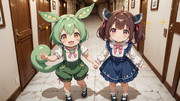 きりたんキラキラ金曜日
