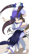 それは、一瞬の出来事だった