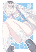 星界ちゃん
