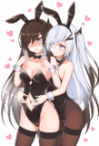 せくしーミリアルちゃん。