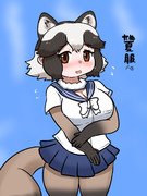 夏たぬ
