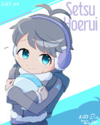 ホエルイ君