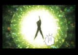 孤独なsilhouette