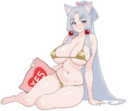 ゴールデンMBタコ姉様