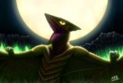 ギャオス