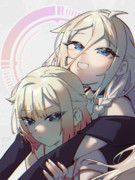 いあおね