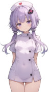 ナースなゆかりさん！