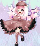 みすちん