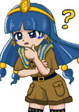 クソなぞなぞ出された側の道神馴子
